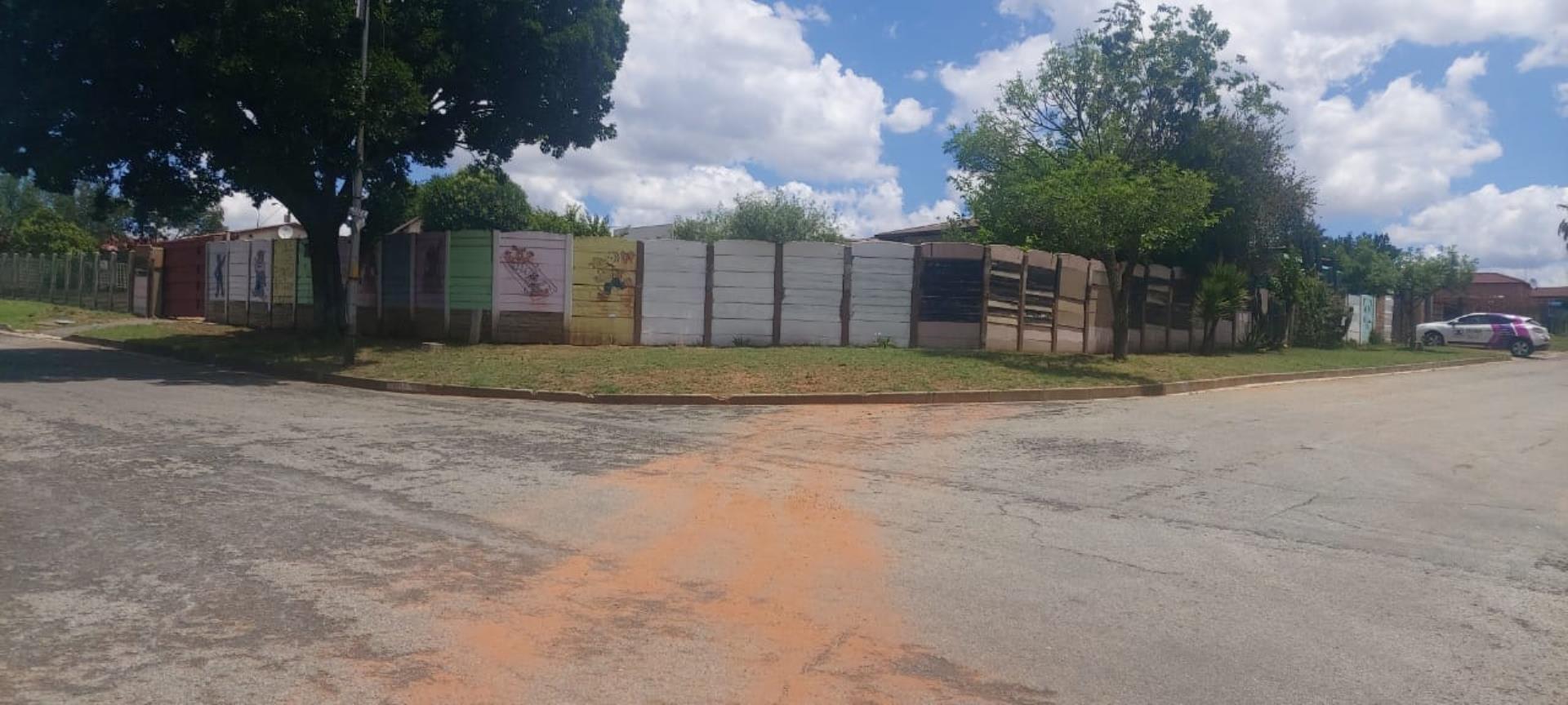 11 Bedroom House for Sale - Gauteng